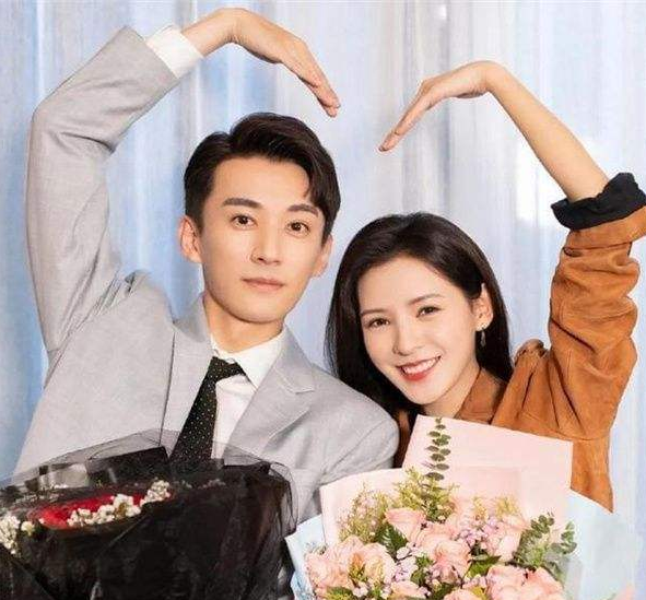 张予曦|刘学义张予曦恋情再添实锤?男方剧组探班张予曦,聚餐还帮忙剥虾