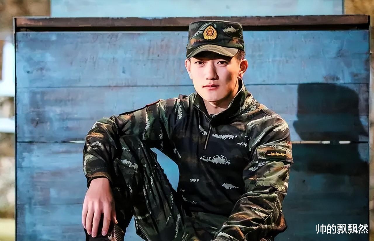 张馨予|演员张馨予：我这辈子最正确的决定，就是32岁为军人丈夫生女儿