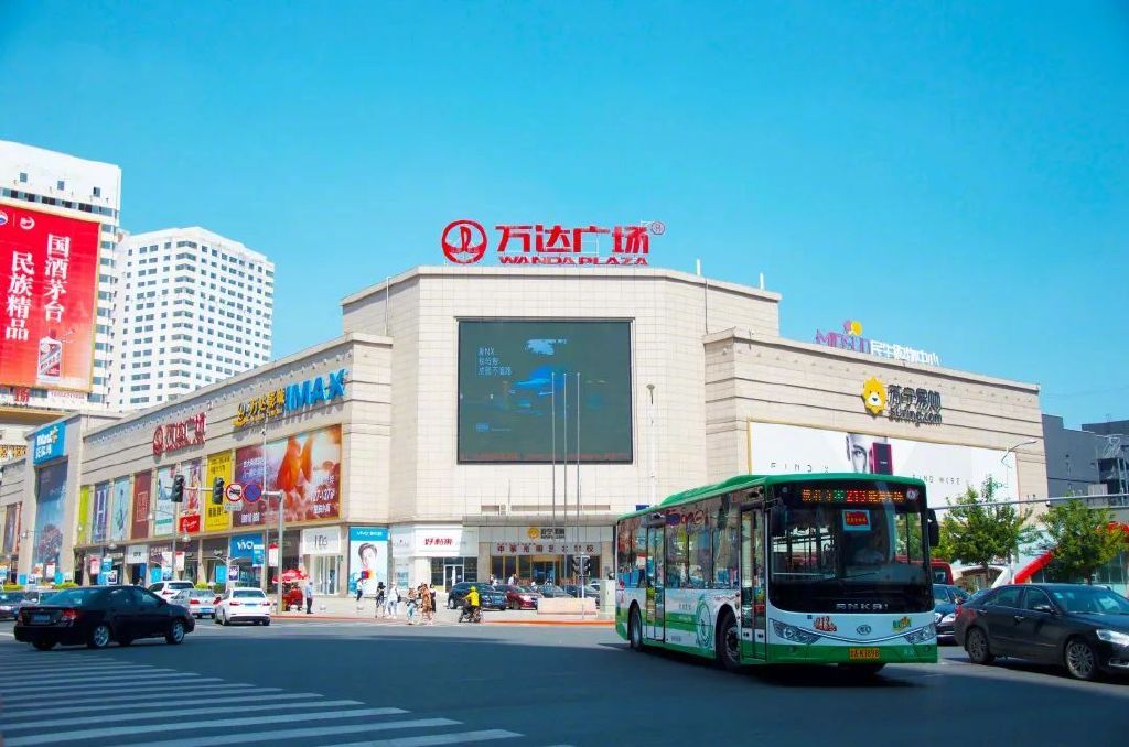 商场|现在的商场越来越像大型食堂了