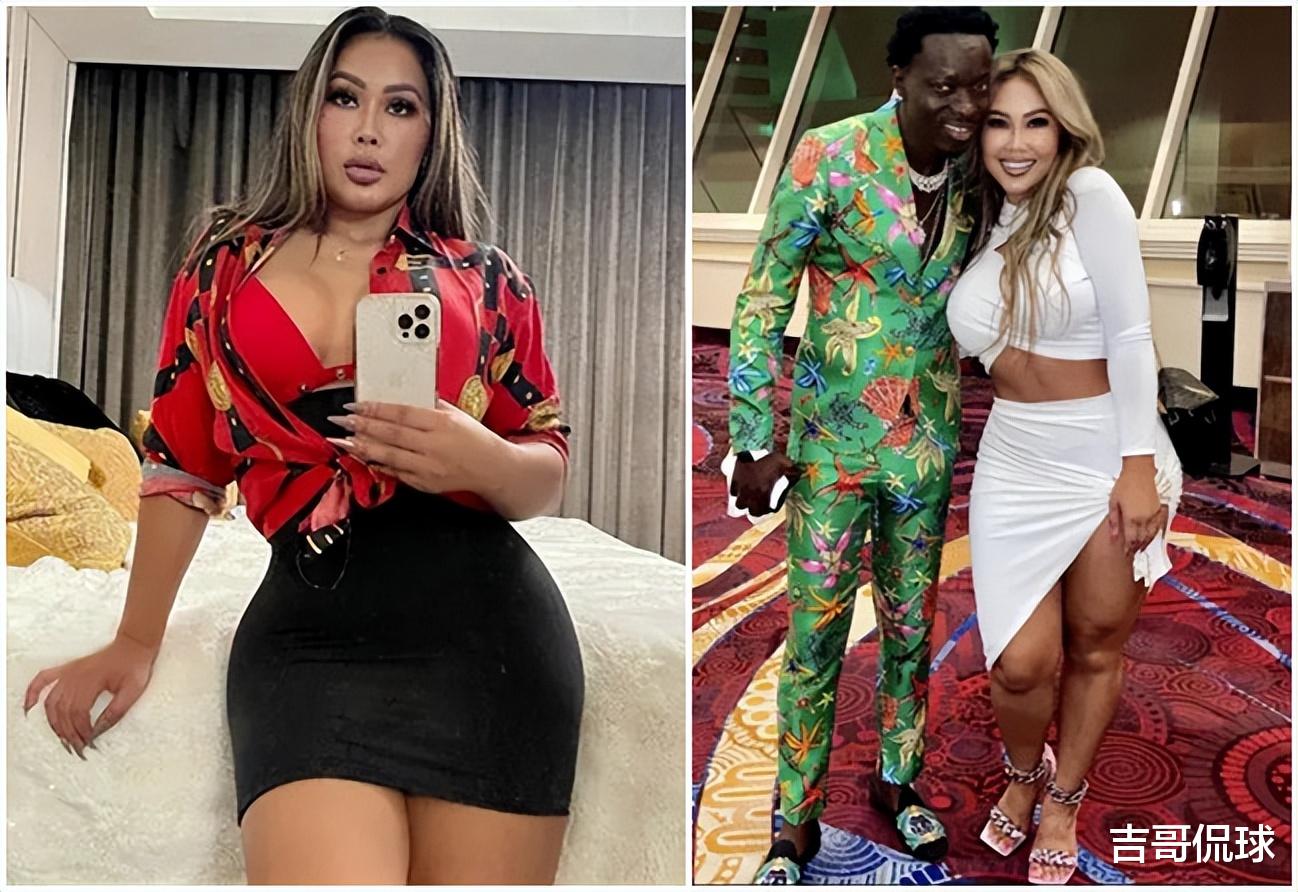 西蒙斯|分手两个月,西蒙斯又传绯闻!女主身份曝光,不输卡戴珊