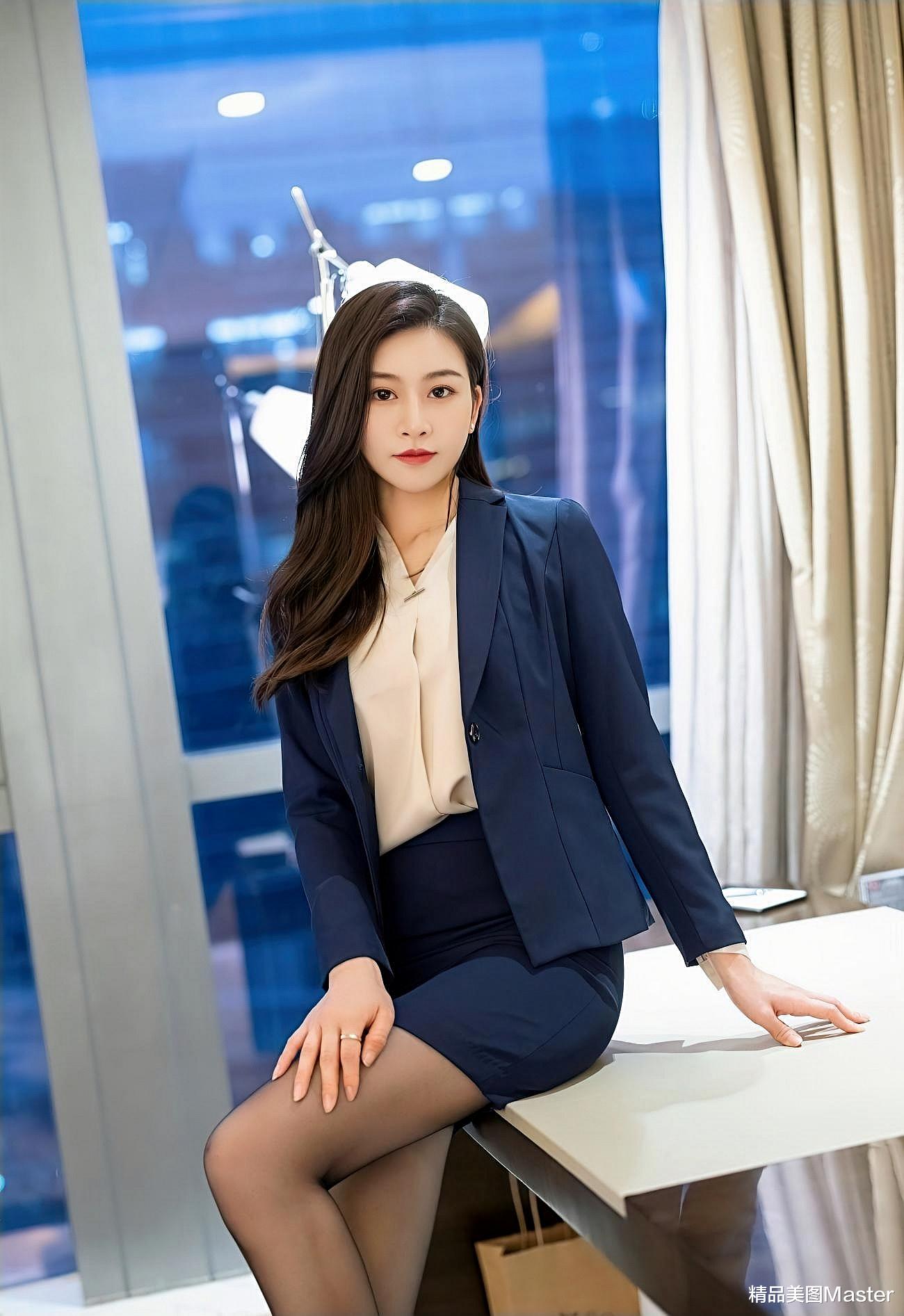 穿衣搭配|职场穿搭：适合爱美女性，更适合职场新人