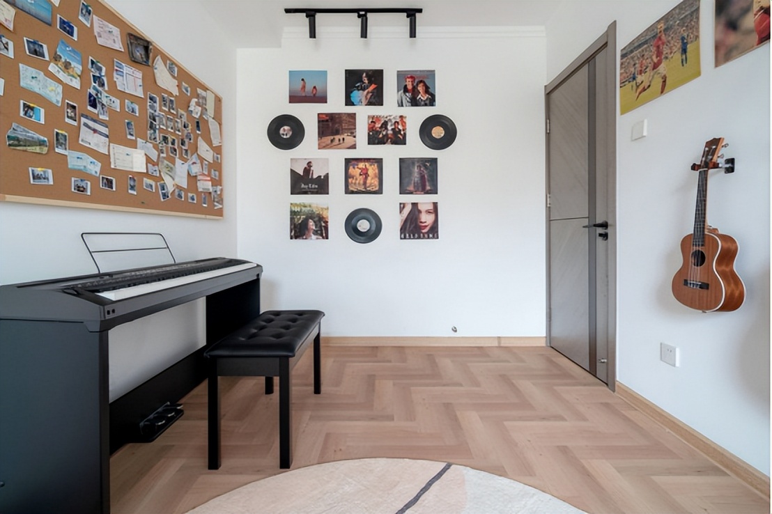 看日本全职妈妈的收纳之术!70㎡的蜗居一尘不染,太治愈了