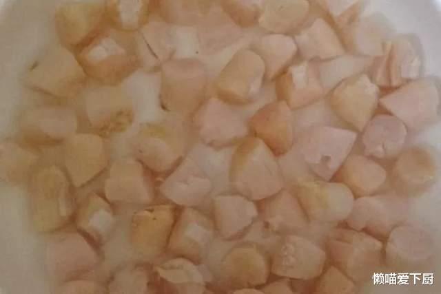 三伏天|三伏天易“出汗缺锌”,建议:多吃4样高锌食物,入伏后正当吃