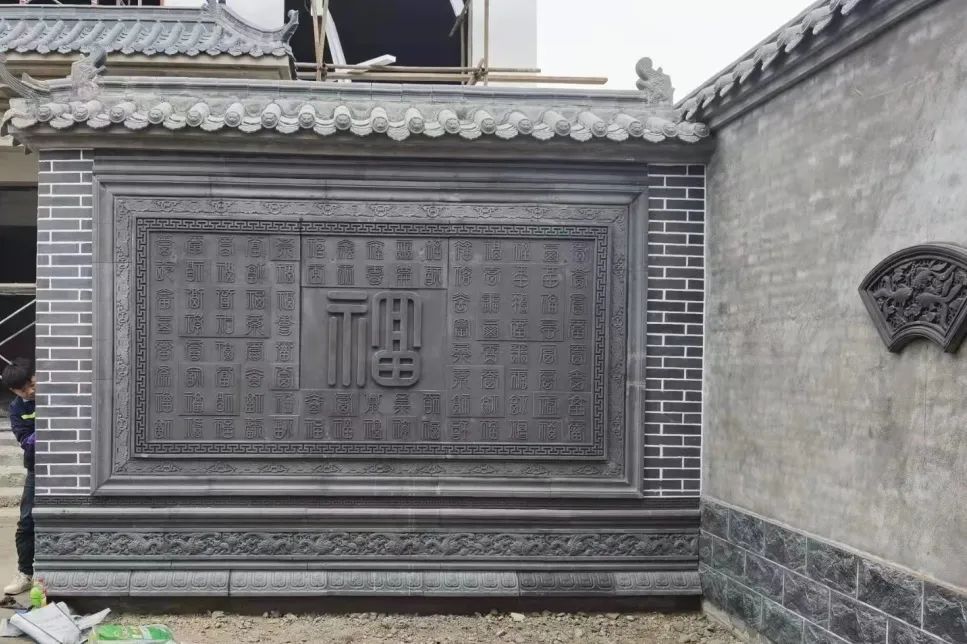 雕刻|屋里有它,让生活更踏实安全