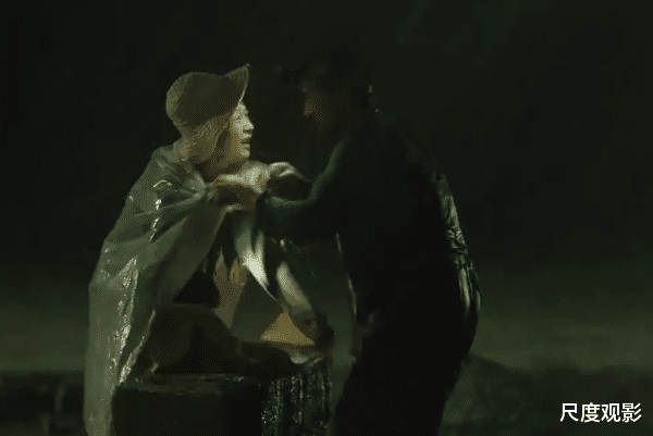 隐入尘烟|从《隐入尘烟》当中，看到演员的不容易，了解到拍戏过程让人心疼