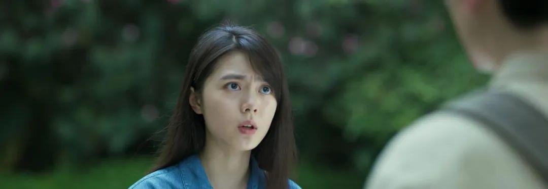 肖鹤云|她终于要靠演技艳压了吗?