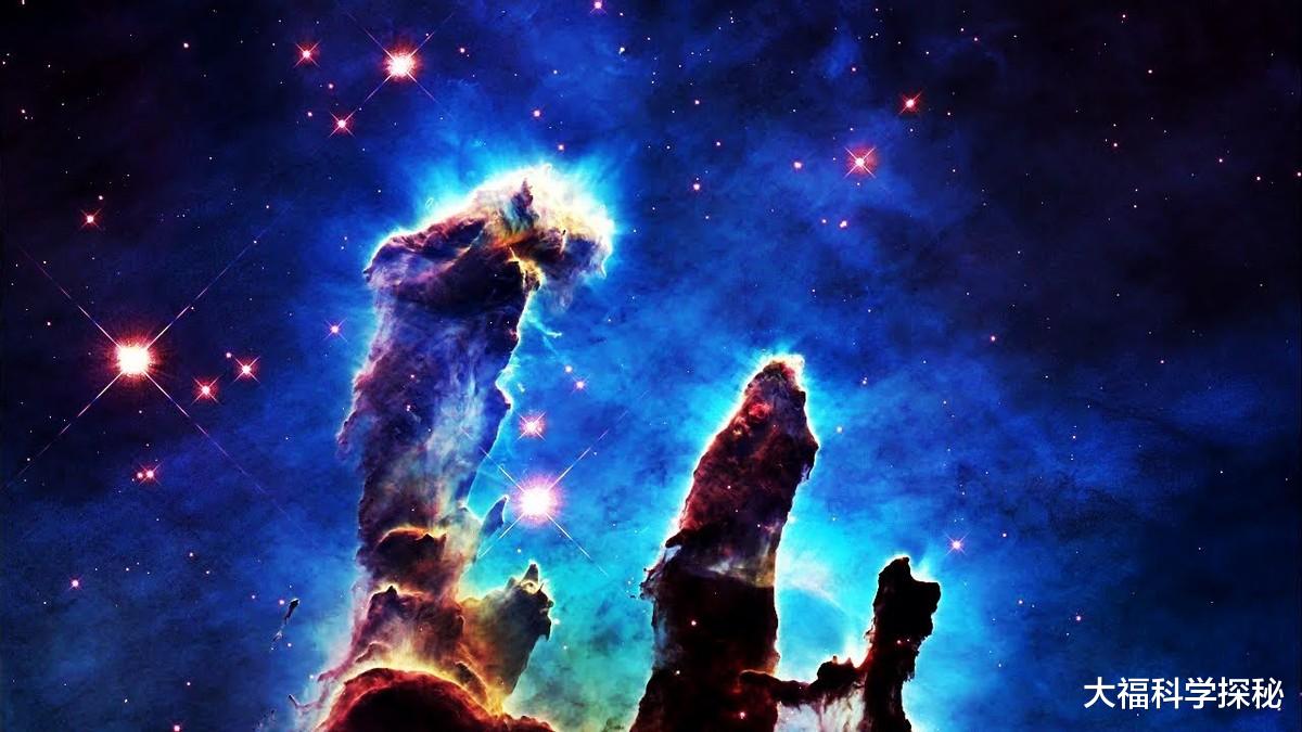传说中的龙凤生物,和暗物质有关?我国高科技悟空号或可揭晓答案