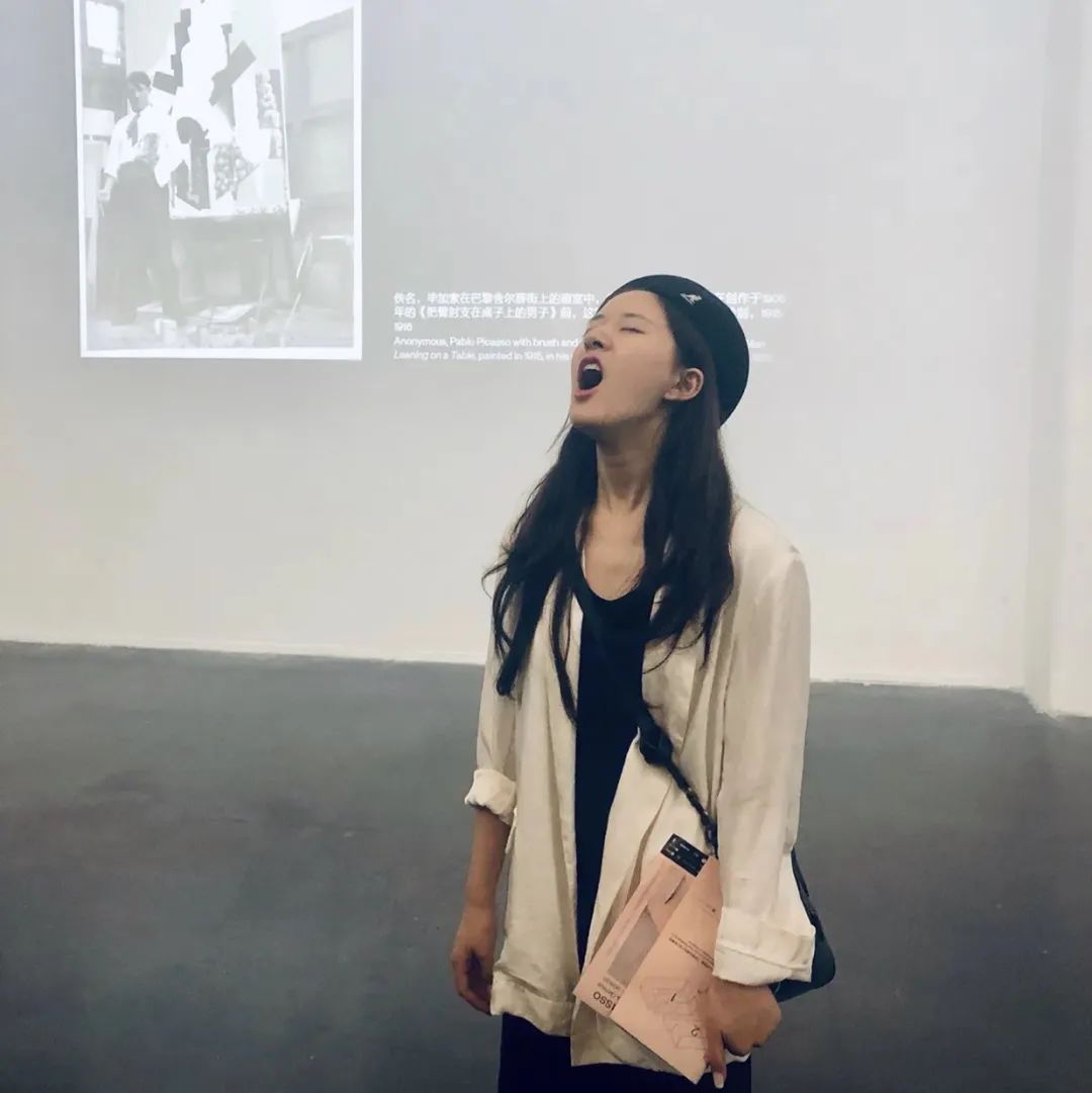 爱豆丨赵露思头像表情包