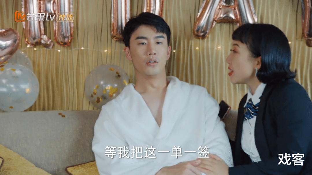 失恋|失恋又失业的打工人,后来都怎么样了?