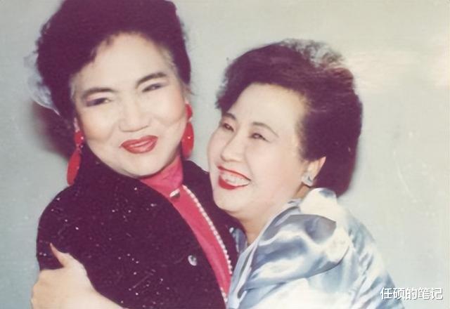 赵丽蓉|帮国家抓到“间谍”,赵丽蓉仅靠两句台词,她的小品到底有多厉害