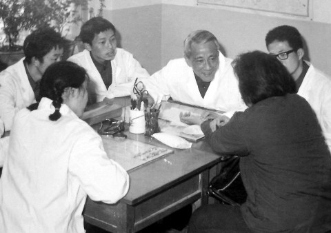 抗癌|国医大师王绵之，两次抗癌成功，他的3条“秘诀”，值得世人借鉴