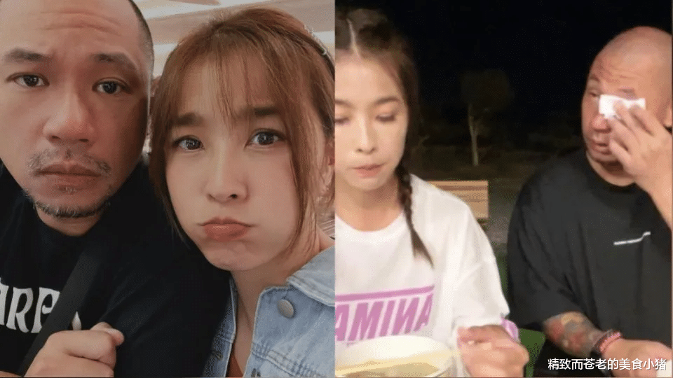 |情断小娴 7 个月！ 金刚无预警宣布重大喜讯  忍不住全说了