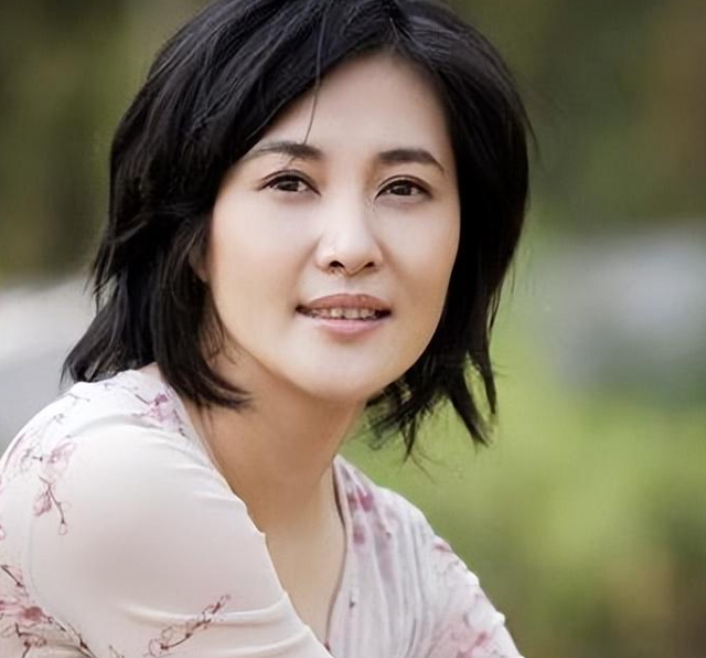 常戎|演员常戎近照曝光,59岁热衷健身浑身腱子肉