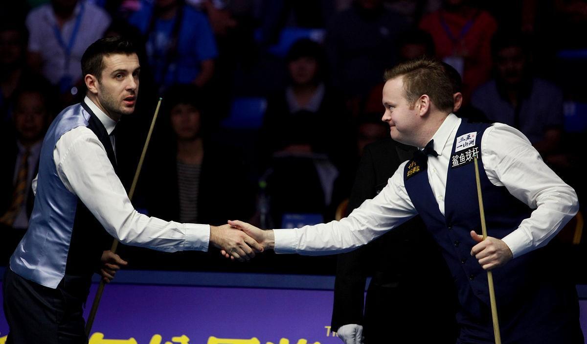 苏格兰|墨菲塞尔比的故事励志,缪尔经历“地狱”般的磨炼之后看到了光明