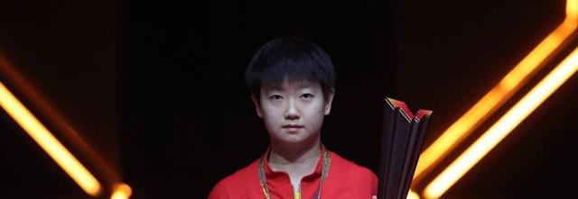 伊藤美诚|4重打击！伊藤美诚含泪微笑：我会站起来的，请相信我！