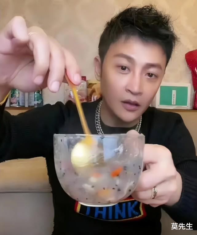 张九南|周六曝出8个瓜，婚内出轨、小鲜肉恋爱，吐槽前妻，个个都是大瓜