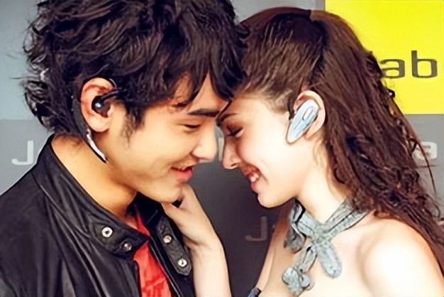 阮经天|与阮经天纠缠八年，与知名导演儿子闪婚闪离，最后却嫁给了\浪子\