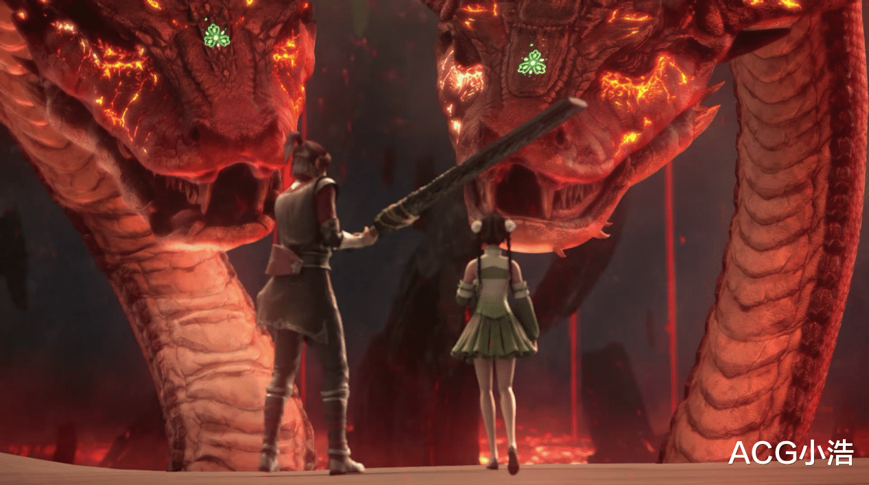 萧炎|斗破苍穹:萧炎不为人知的三个秘密,亲如薰儿也从未提起