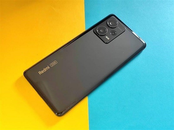 红米Note12探索版,非常适合游戏爱好者