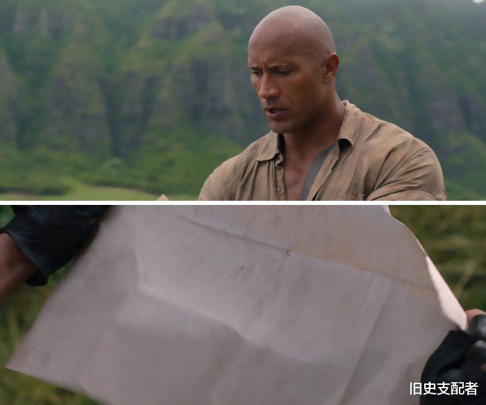 妙不可言|25个连资深影迷都不知道的电影细节，每一个都妙不可言