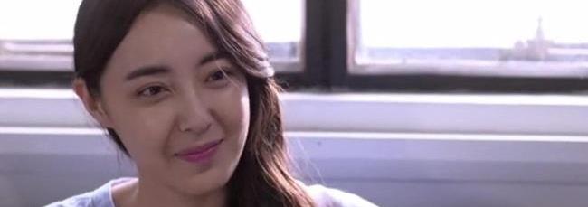 何以笙箫默|《何以笙箫默》萧筱：终遇良人，生命的缺憾得到救赎！