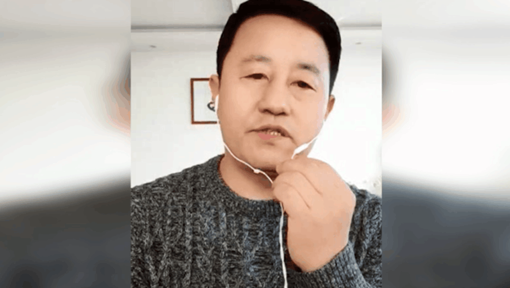 王小宝|我嘴歪我自己知道!王小宝称《乡爱16》开机没通知自己:就不演了