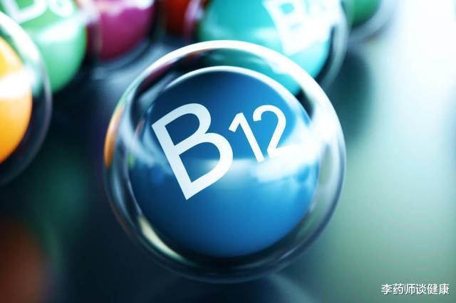 b-2轰炸机|B族维生素能缓解多种小毛病，补哪种？哪些人要补？一文说明白