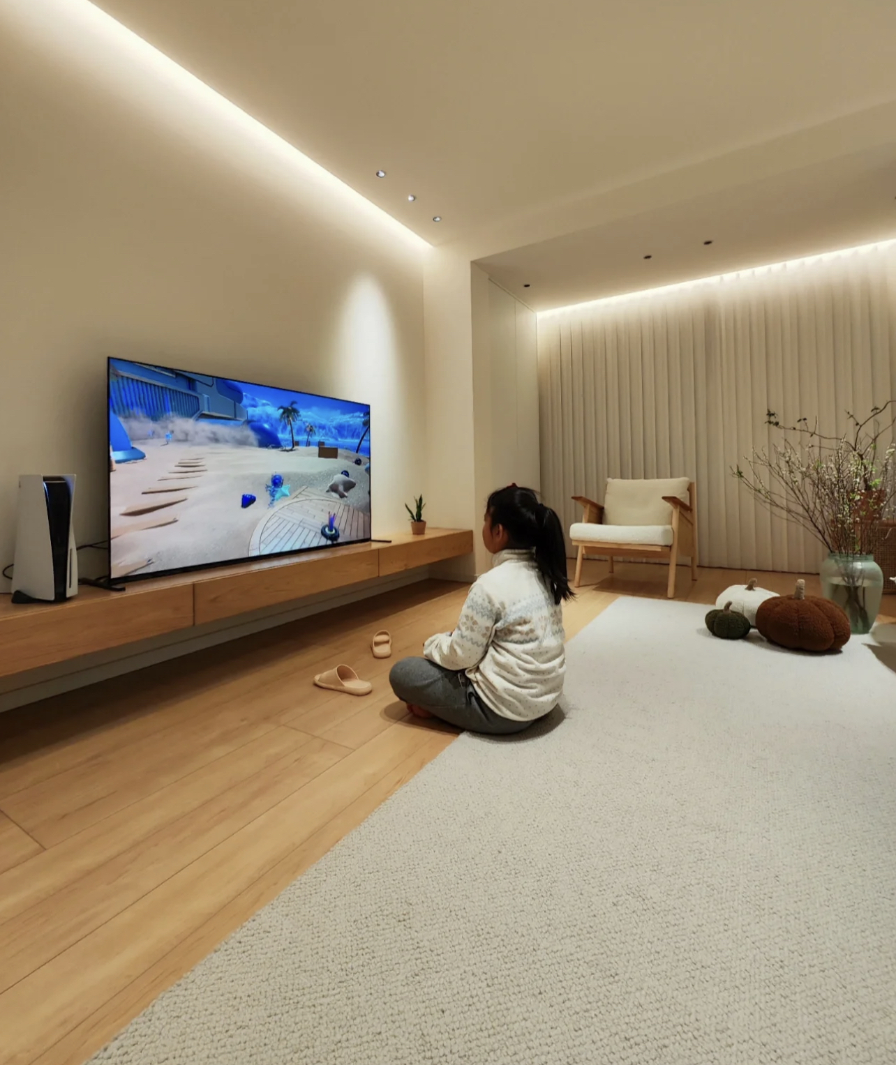 正在被年轻人抛弃的家居物件,不只有茶几!