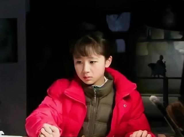 杨紫|杨紫演过20个“冷门”角色，其中清装戏就有三部，好多人都没看过