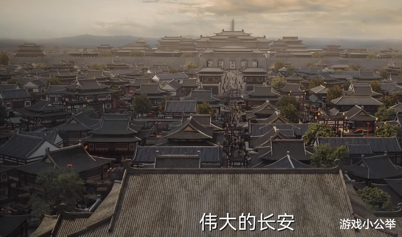 唐朝诡事录|《唐朝诡事录》被人民网评点评，言辞犀利，句句说到观众的心坎里