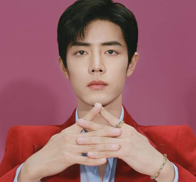 肖战|肖战沉寂两年重回顶流，凭一己之力火到泰国，究竟他有什么魅力？