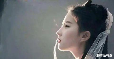 陈红|这几位女演员以陈红为首，演的古装剧扮相很有魅力，当时惊艳了大批观众