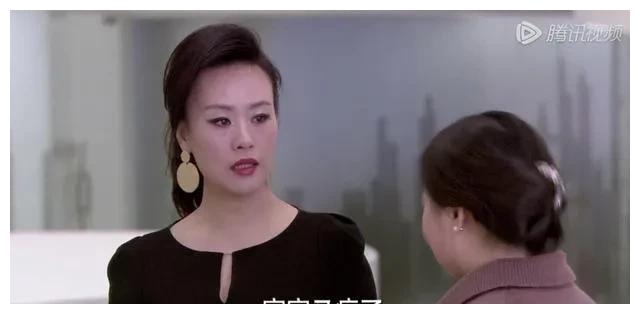 袁泉|8位自带“总裁”气质的女星,总裁范拿捏到位,稳重大气还不油腻