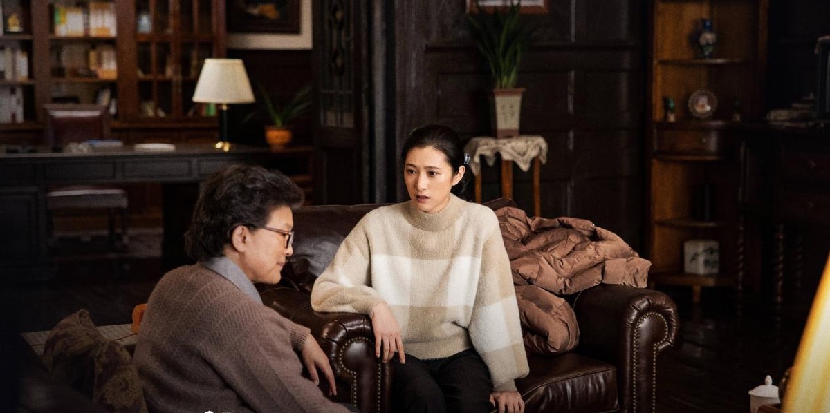 隋俊波|“郝冬梅”隋俊波大变样!皮肤白皙似少女,42岁美出新高度