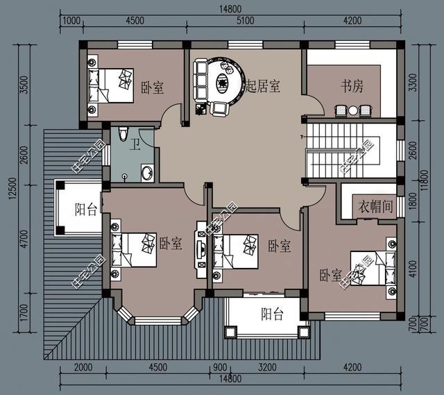 实拍10省农村别墅,第4套、第7套经典又耐看,建第3套18万就够了