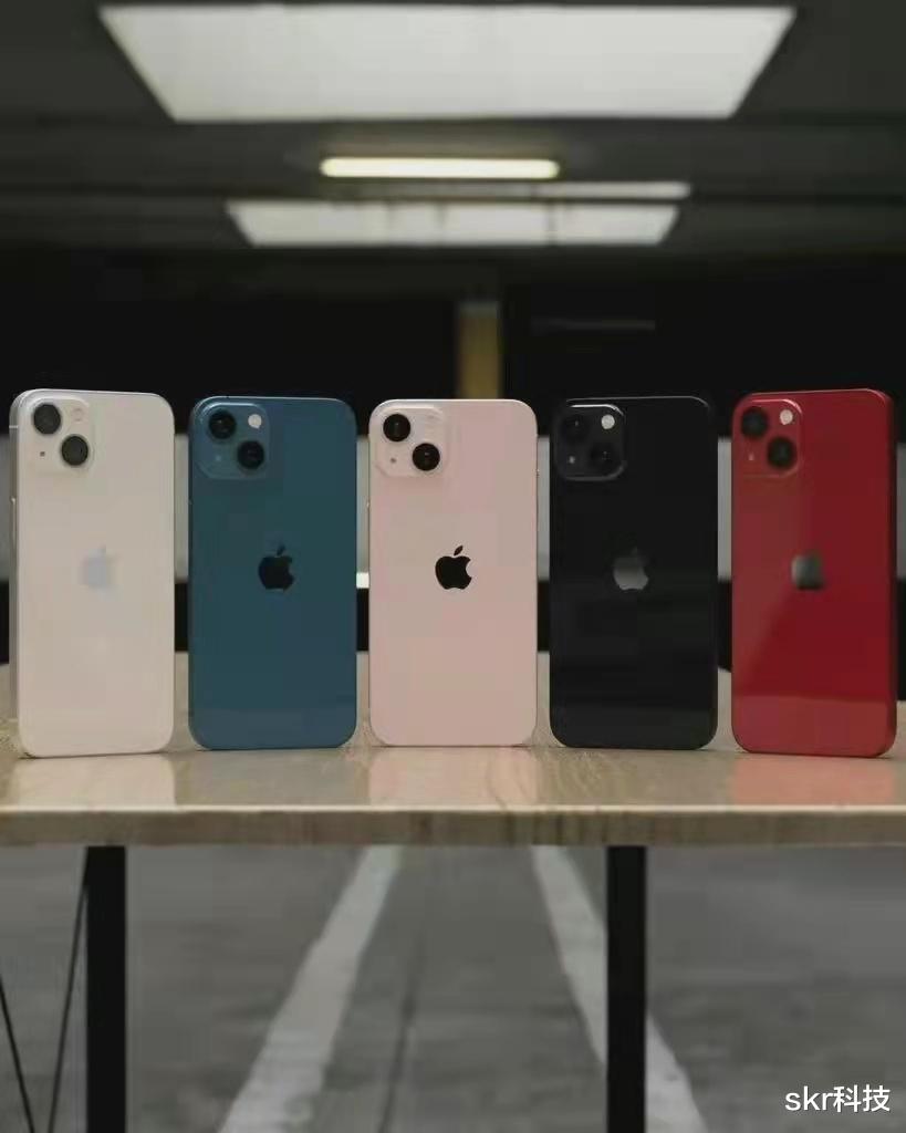 iPhoneSE|不到3000元？iPhoneSE3或有3个版本，果粉有福了