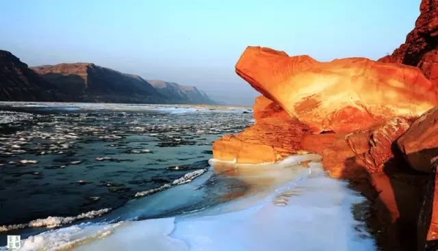 大山的视觉生活