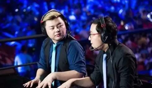 职业教育|赛场上跳舞职业态度不端?DYS怒喷战队选手,网友:都不是好东西