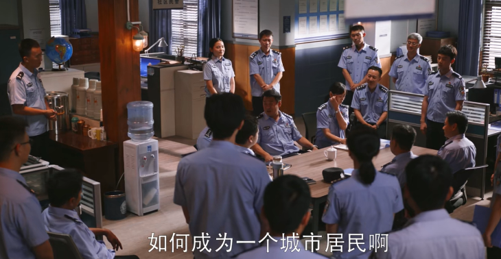 人物设定|“塑料演员”来学学，这才叫演技，角色造型一样，人设却天差地别