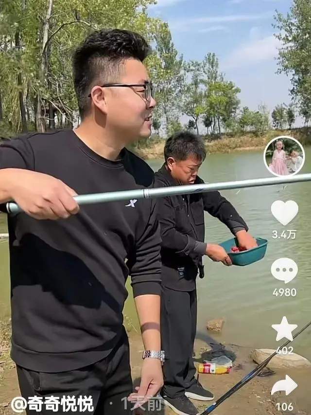 开封|姚家男儿再出发，为查找真相不断奔波，男儿云昊真是不容易