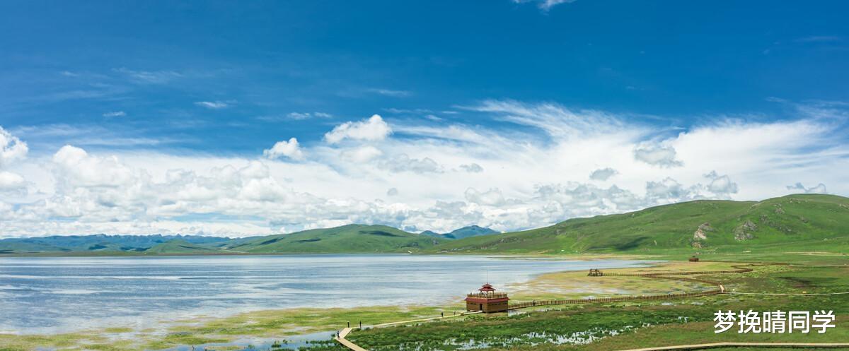 甘南|甘南必去的十大景点