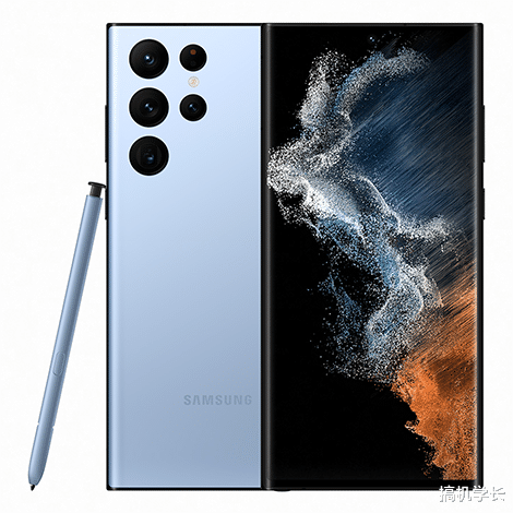 华为|2022年屏幕素质“最强”的4款手机，色彩与护眼兼顾，护眼极佳