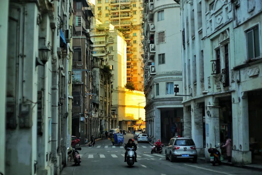 甘南|就没见过哪个过气网红,还能好看成这样的