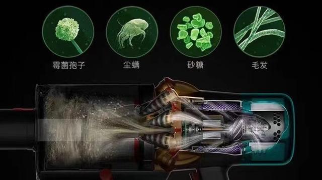 为了让家中的洁净“表里如一”,戴森全面升级地板清洁解决方案