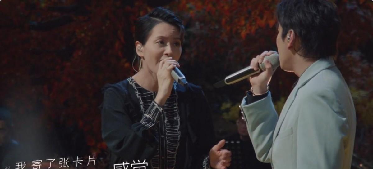 金莎|当一群“偶像”明星加入《时光音乐会2》，才知道什么叫降维打击