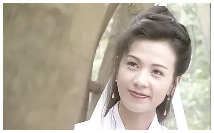 这12位冷门老牌古装美人，明明美过王祖贤张曼玉，如今却被遗忘