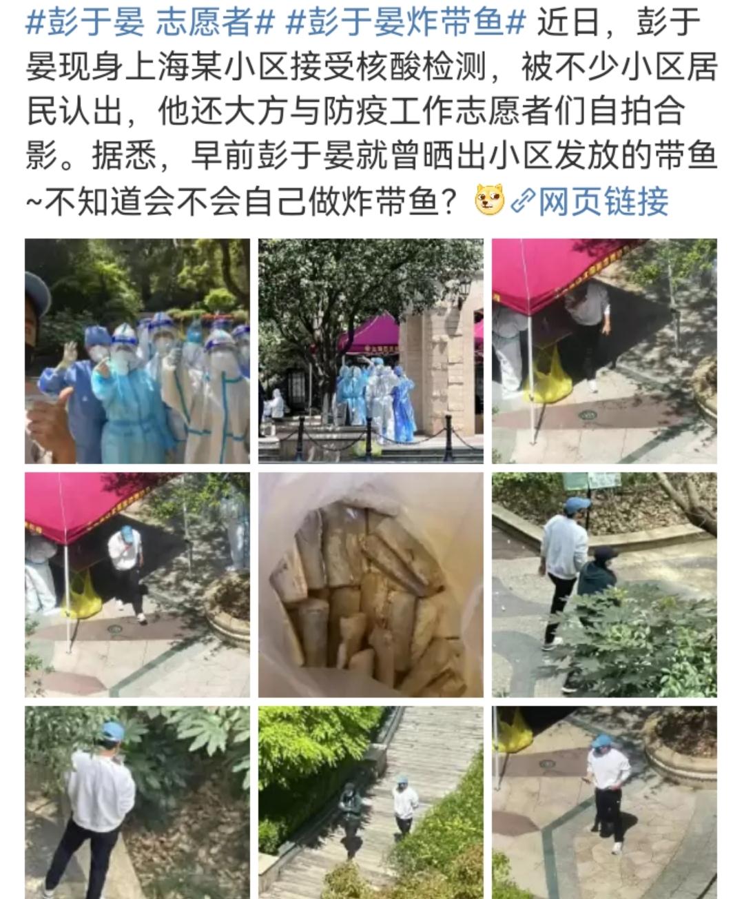 上海市|上海疫情持续！上海籍艺人带头抗疫，百名明星响应，各地先后支援