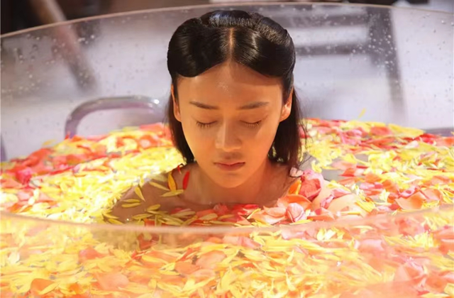 公主抱|假公主抱、假身高、假洗澡，国产剧中究竟还剩下什么是真的？