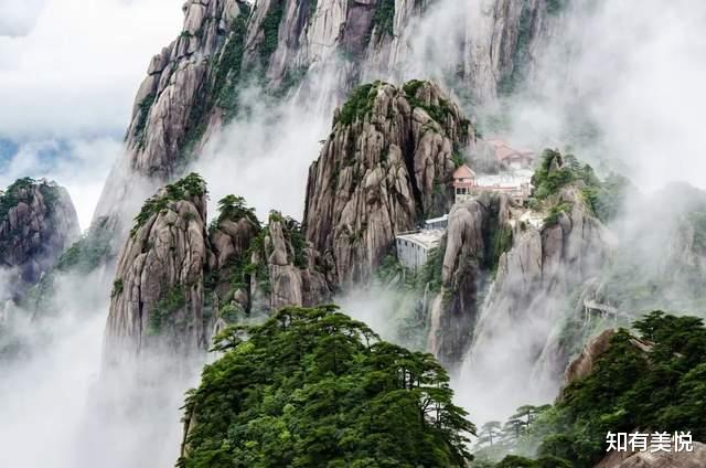 九寨沟|不用出国！国内这12大世界级风景美得不可思议！你去过几个呢？