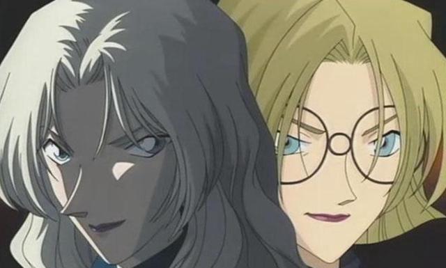 柯南|柯南剧中贝尔摩德口中的那个“不幸”